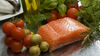 Consumers have experienced how easy it is to prepare salmon for everyday meals as well as for special occasions.