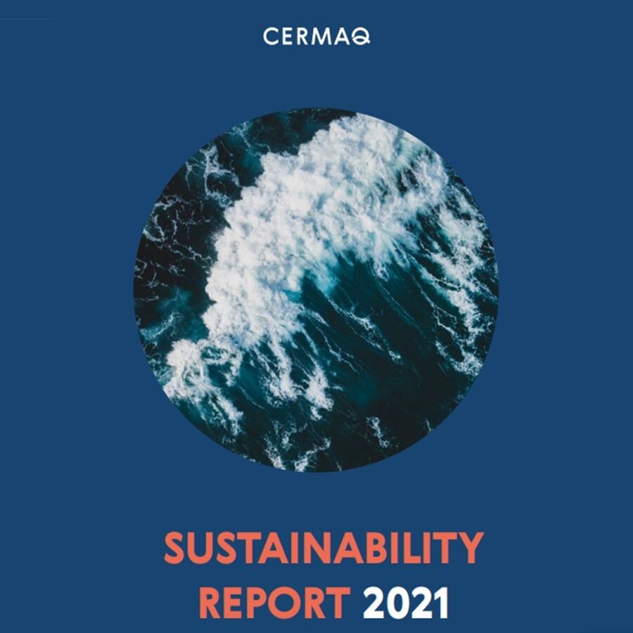 Strong fish health results and environmental performance results in Cermaq