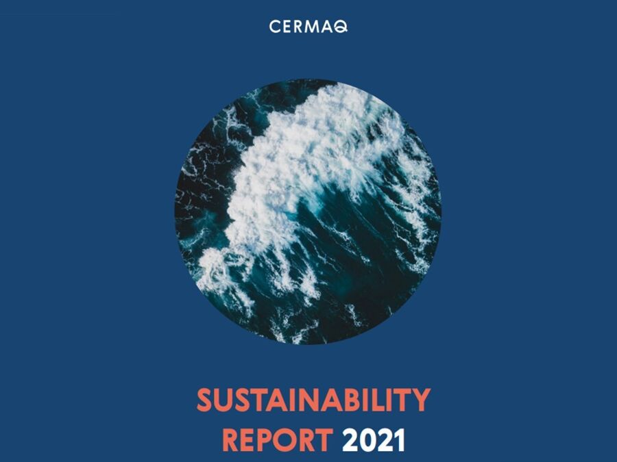 Strong fish health results and environmental performance results in Cermaq